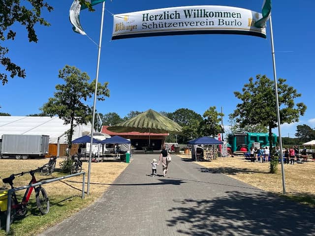 Festplatz Burlo - Image 1
