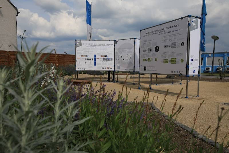 Wissensreise Kohlenstoff - Image 1