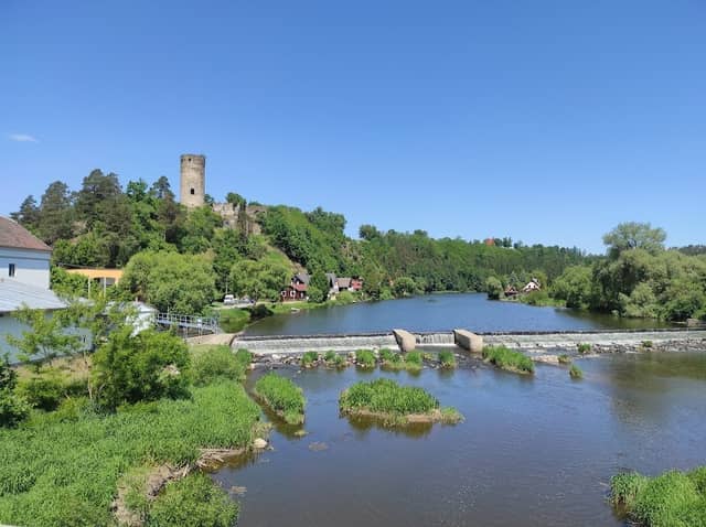 Dobronice u Bechyně - Image 1