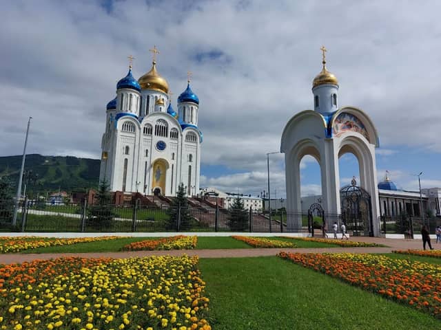 Ploshchad' Pobedy - Image 1