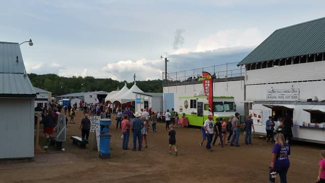 Pope County Fairgrounds - Image 1