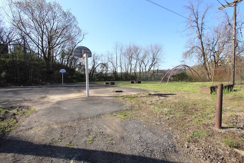 Pocket Park - Image 1