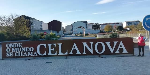 Letras de Celanova - Image 1