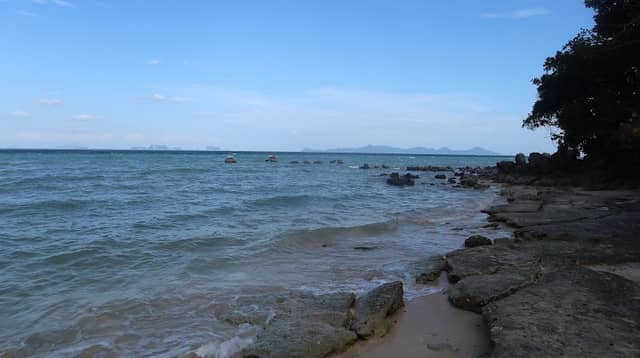 Mali Sunset Beach - Image 1