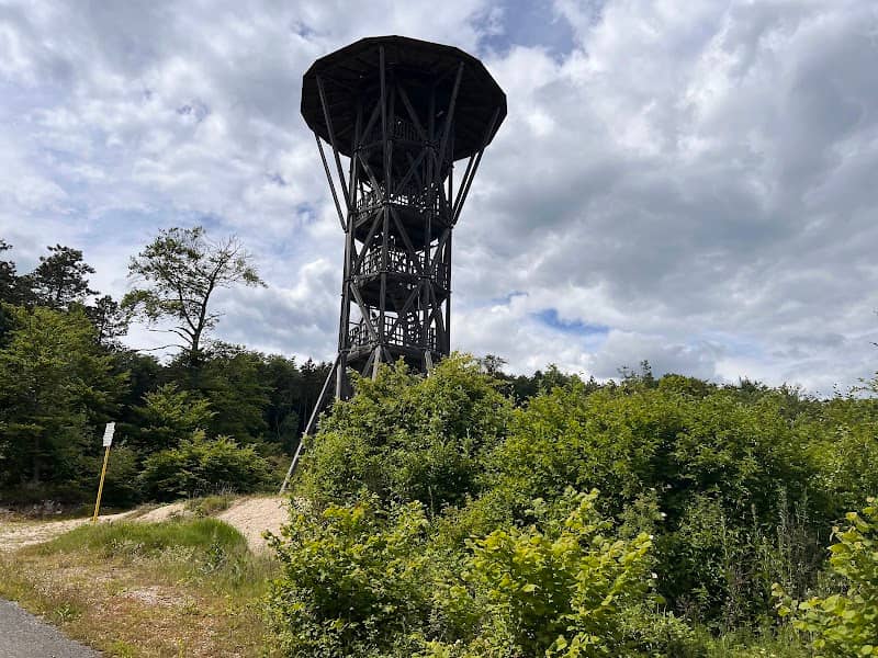 View point under Klenová - Image 1