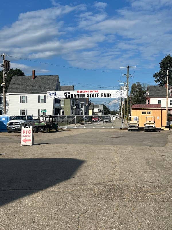 Rochester fair grounds - Image 3