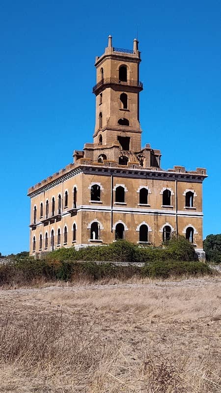 Palácio da Bruxa - Image 1
