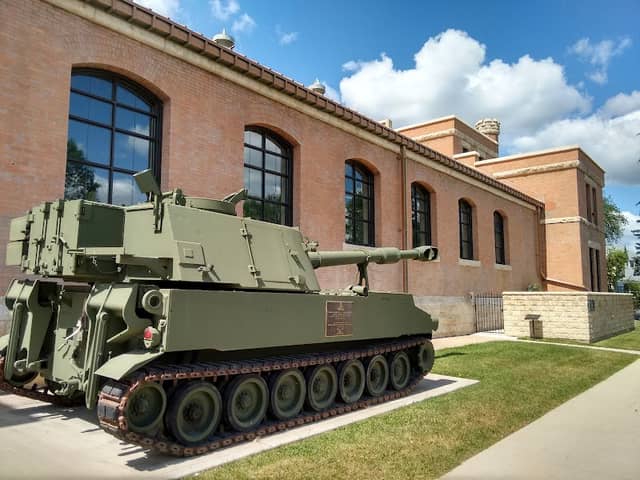 Brandon Armoury - Image 2