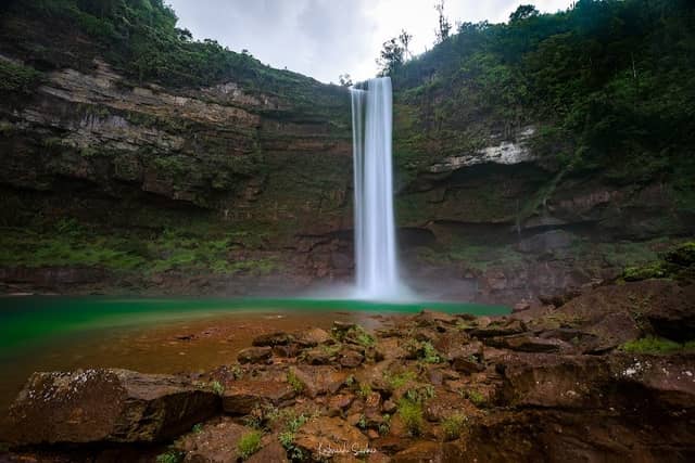 Phe Phe Fall - Image 1