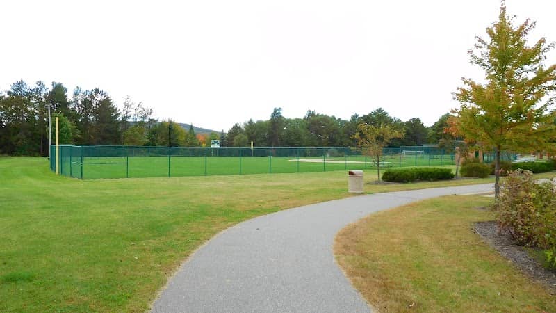 George Street Park - Image 1