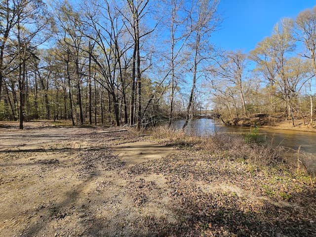 Silver Creek Lake/Campground - Image 1