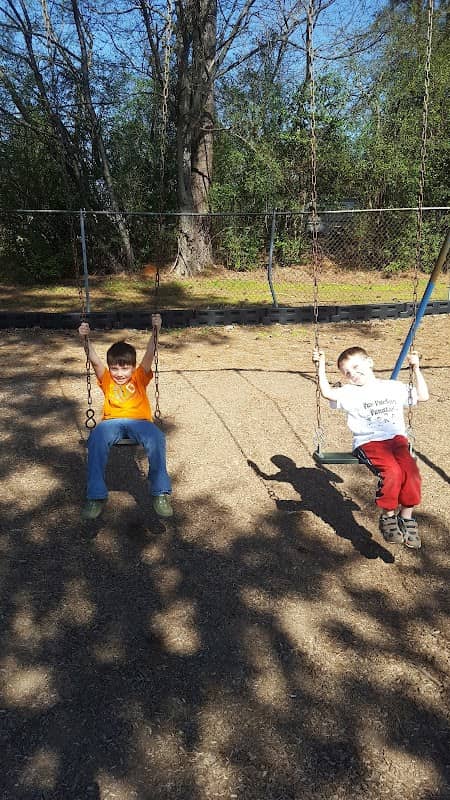 Hueytown Park & Recreation - Image 1