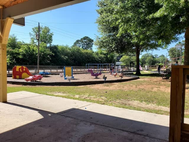 Hueytown Park & Recreation - Image 2