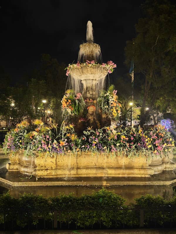 Fuente de las Sirenas - Image 2