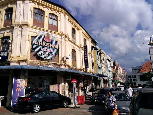 Penang Little India - Image 1