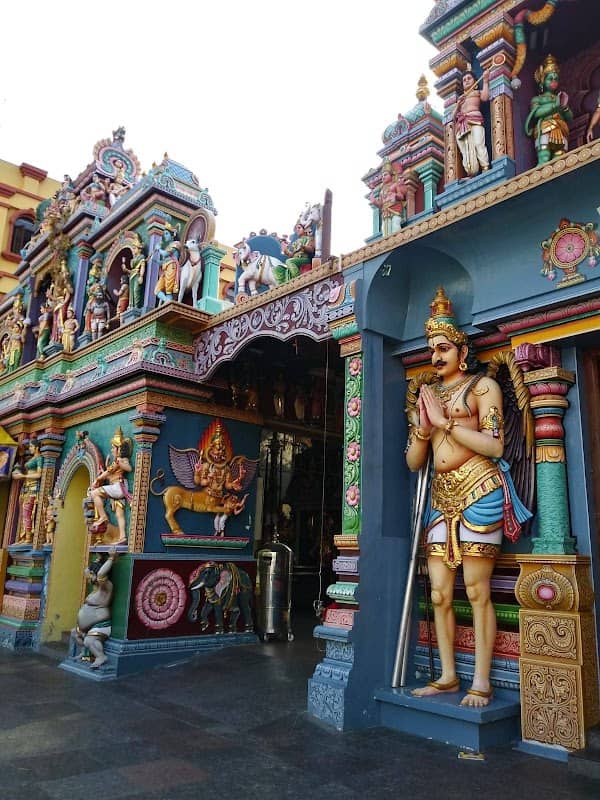 Penang Little India - Image 2