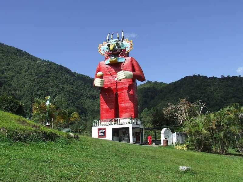 Venezuela Antier - Image 1