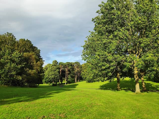 Ballawley Park - Image 1