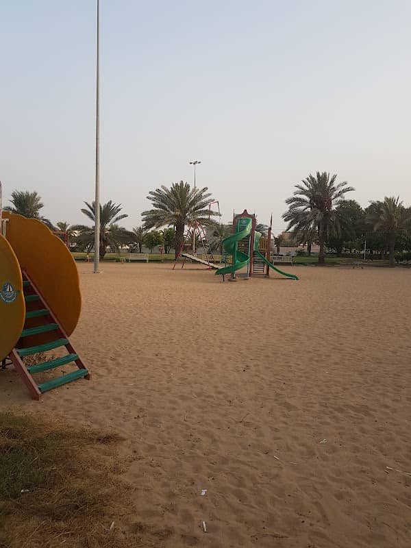 Al Jurf Family Park - Image 2