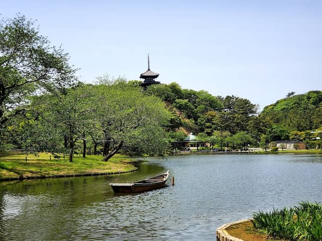 Honmoku Shimin Park - Image 2