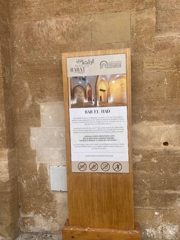 Bab El Had - Image 3