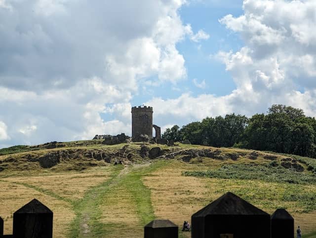 Old John Tower - Image 2
