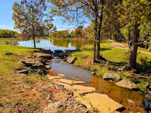 Lake Centerton - Image 2