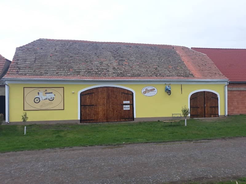 Simson Muzeum - Image 1