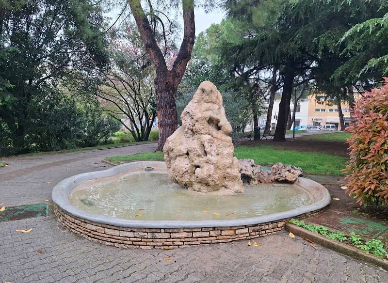 Fontana Pula (Amfiteatar) - Image 3