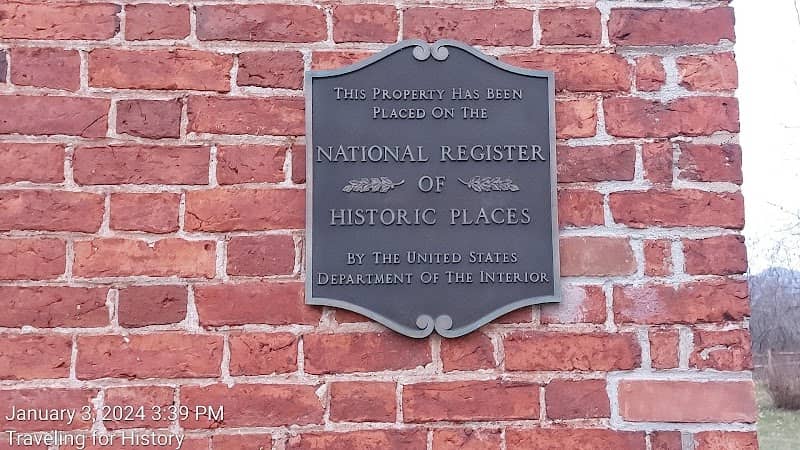 DAR John Strong Mansion Museum - Image 3