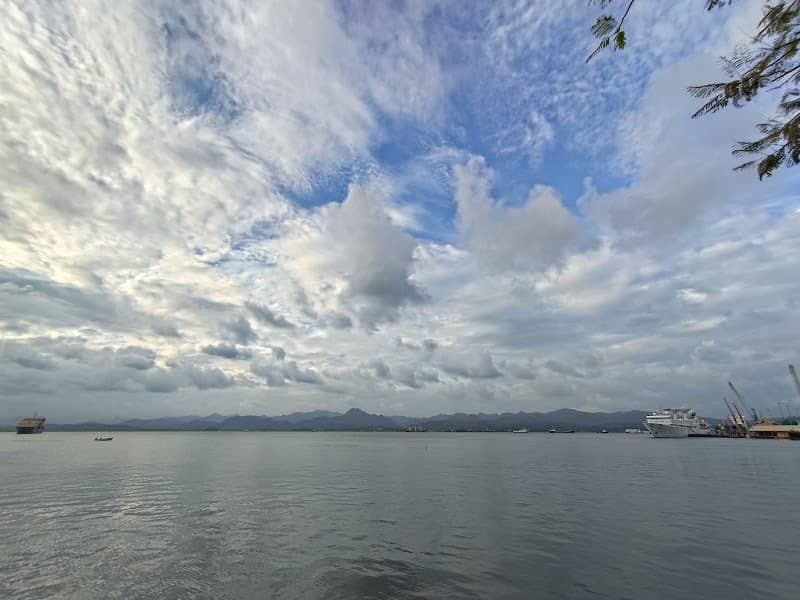 Ratu Sukuna Park - Image 1