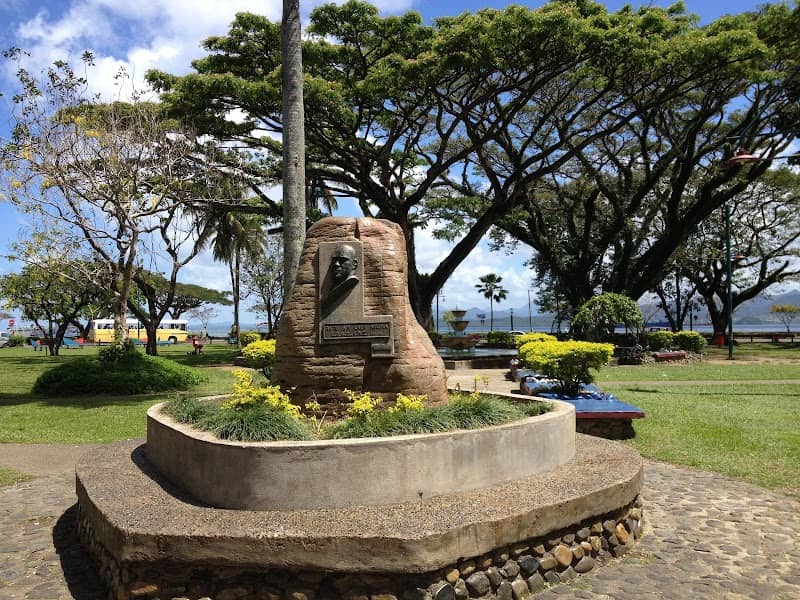 Ratu Sukuna Park - Image 2