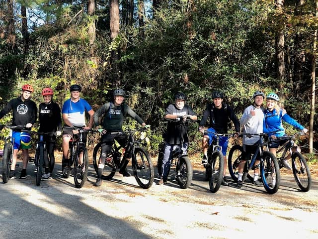 Peter’s Bike Park - Image 2