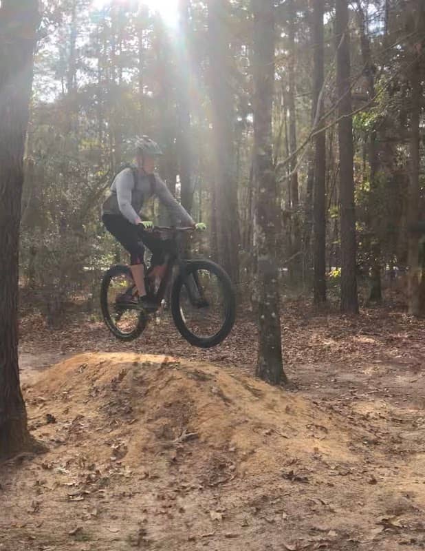Peter’s Bike Park - Image 1