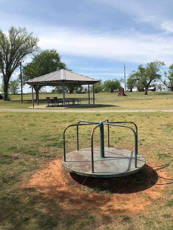 Neptune Park - Image 1