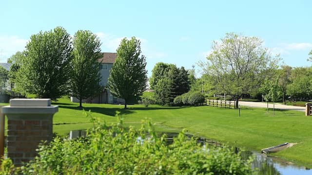 Gleneagle Park - Image 1