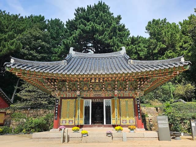 불곡사 - Image 1