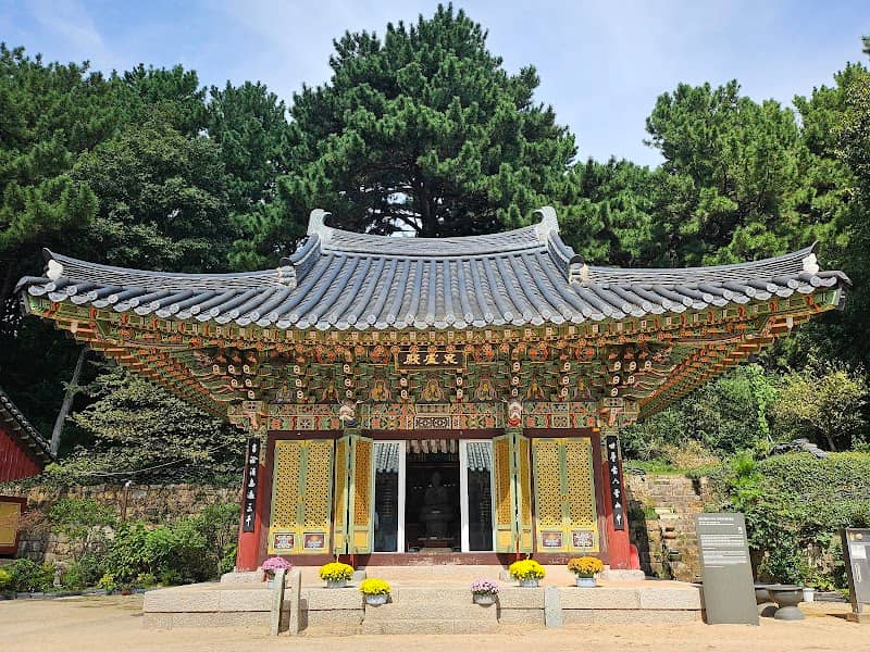 불곡사 - Image 1