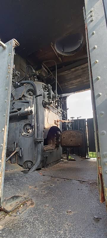 Locomotiva a vapore - Image 2
