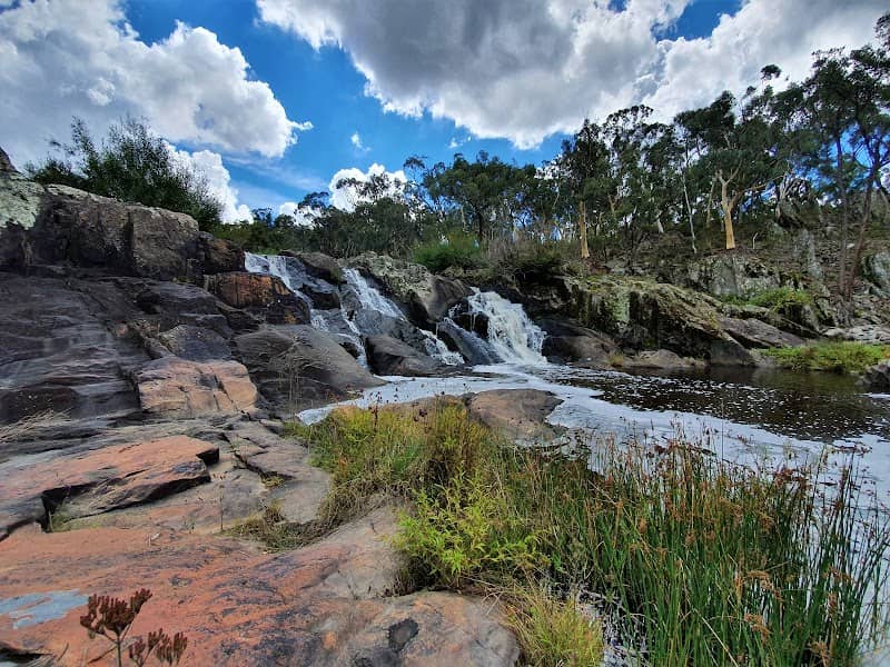 The Falls - Image 1