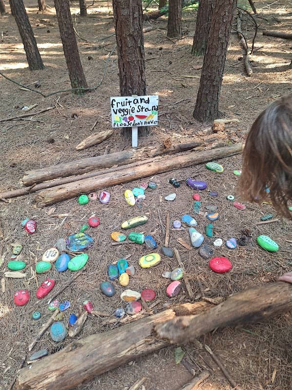 Fair Garden Rocks - Image 2