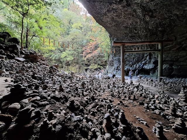 Amanoyasukawara - Image 1