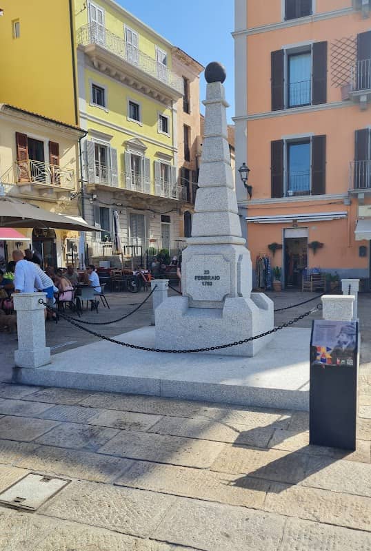 exegi monumento aegri prerennius - Image 1