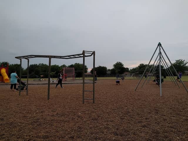 Joyce Spindor Community Center - Image 1