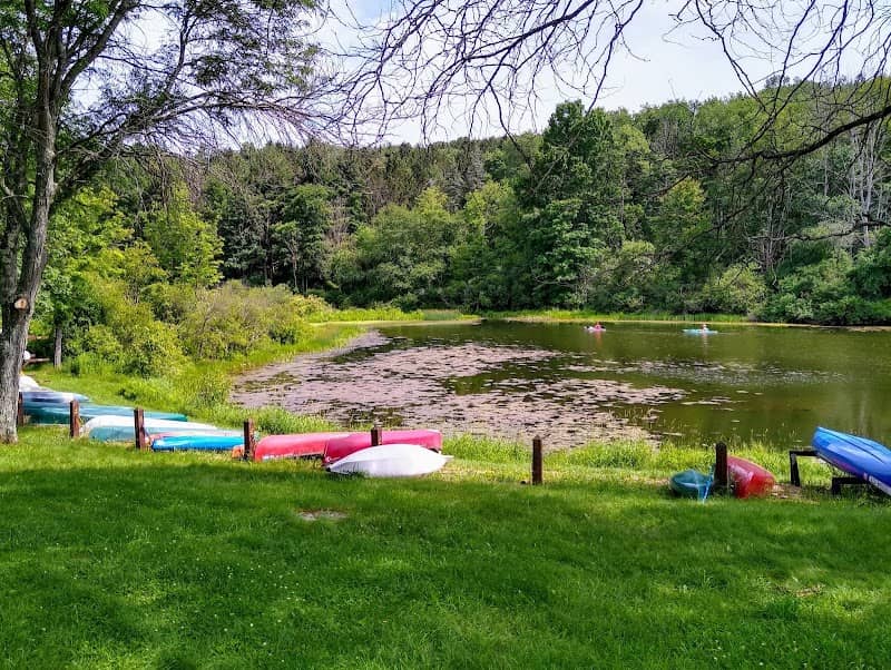 Lackawanna State Park - Image 2