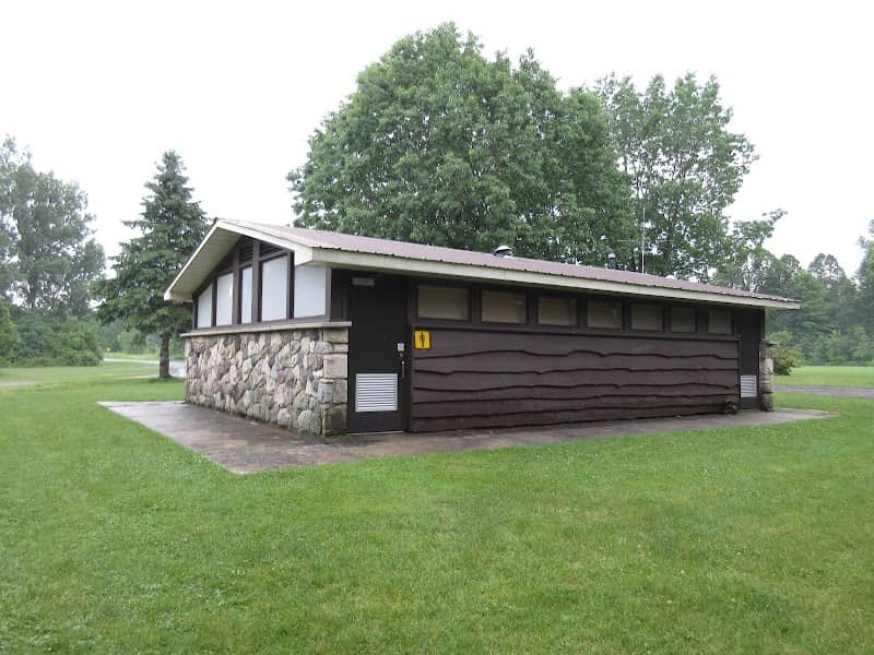 Champlain Campground - Image 1