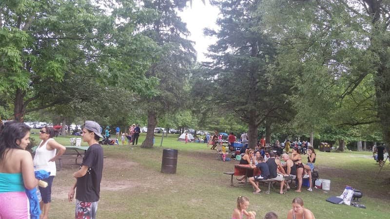 Champlain Campground - Image 2