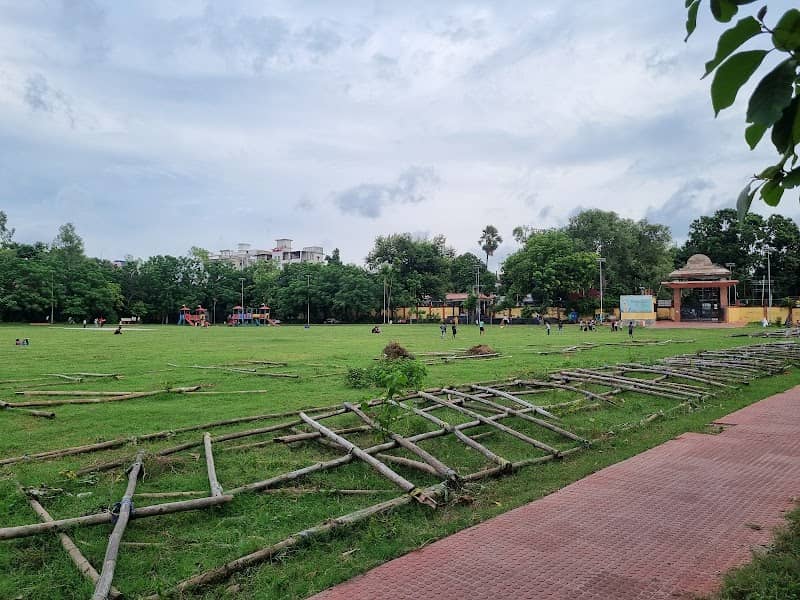 Lajpat Park - Image 1