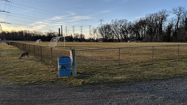 Soccer Park - Image 1