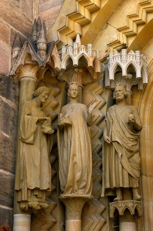 Bamberg Cathedral - Image 3
